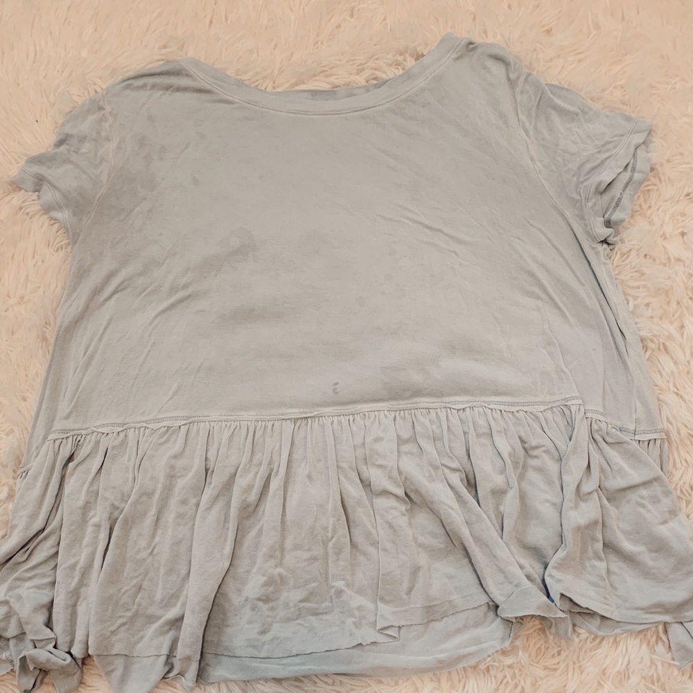 Mossimo comfy tee